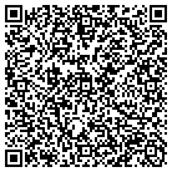 QR-код с контактной информацией организации Музей истории