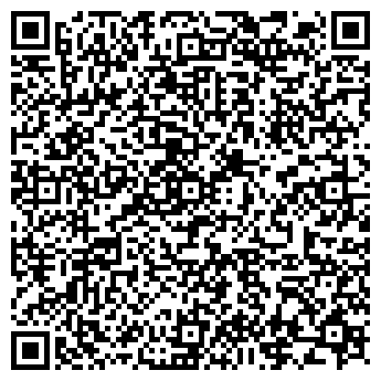 QR-код с контактной информацией организации ЖАСО