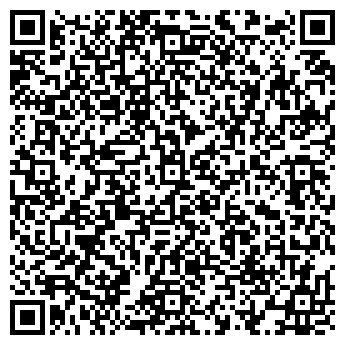 QR-код с контактной информацией организации Общежитие, ОмГМА, №2