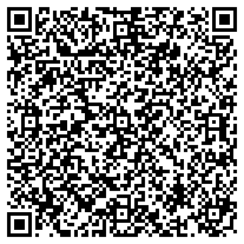 QR-код с контактной информацией организации ИП Кадохина Н.А.