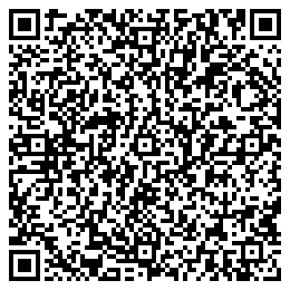 QR-код с контактной информацией организации Медея, сауна
