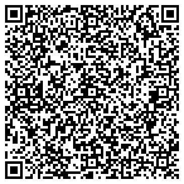 QR-код с контактной информацией организации ВладТрансКарго