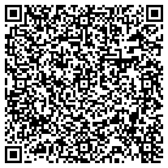 QR-код с контактной информацией организации Общежитие, Колледж, ОмГМА, №4