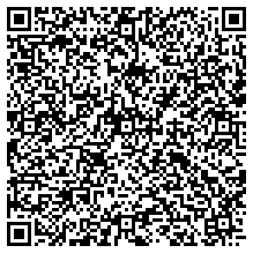 QR-код с контактной информацией организации Общежитие, Омская академия МВД России