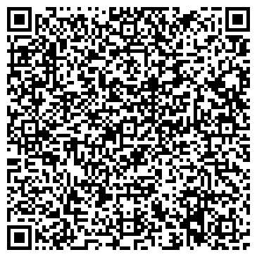 QR-код с контактной информацией организации Общежитие, Омский педагогический колледж №1