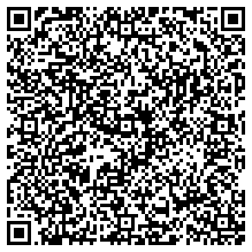 QR-код с контактной информацией организации Подарки, бытовые товары, интерьер, магазин, ИП Ульянов В.А.