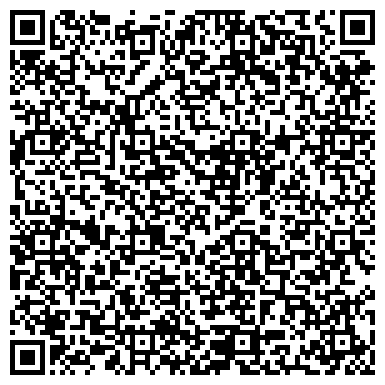 QR-код с контактной информацией организации ГБОУ Школа № 2036  Учебный корпус № 2