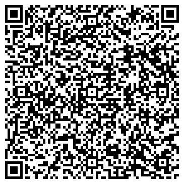 QR-код с контактной информацией организации Общежитие, Омская банковская школа, колледж