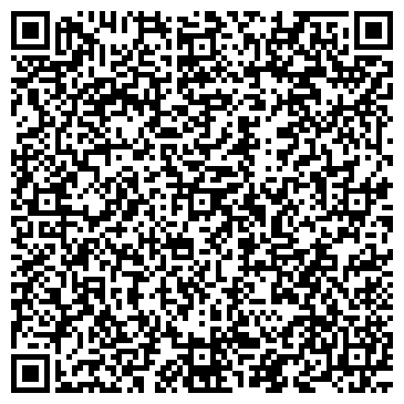 QR-код с контактной информацией организации Новотон