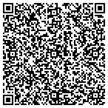 QR-код с контактной информацией организации Сауна №1