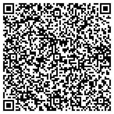 QR-код с контактной информацией организации Магнит, сеть супермаркетов, г. Геленджик