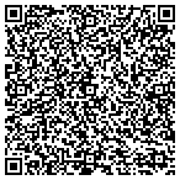 QR-код с контактной информацией организации Банно-прачечный комбинат №1