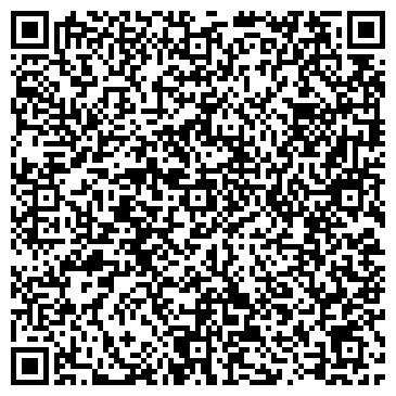 QR-код с контактной информацией организации ООО Запчасти-трейд