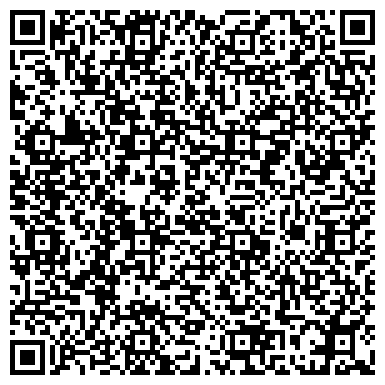 QR-код с контактной информацией организации Общежитие, Омский областной колледж культуры и искусства