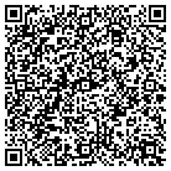 QR-код с контактной информацией организации Миасс Деколь
