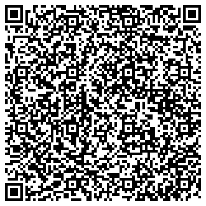 QR-код с контактной информацией организации Гуманитарный колледж им. Святителя Алексия