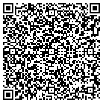 QR-код с контактной информацией организации Михайловские бани