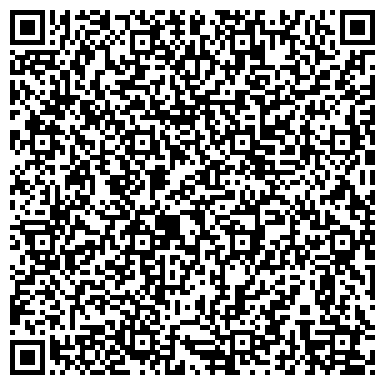 QR-код с контактной информацией организации Общежитие, Омский техникум строительства и лесного хозяйства