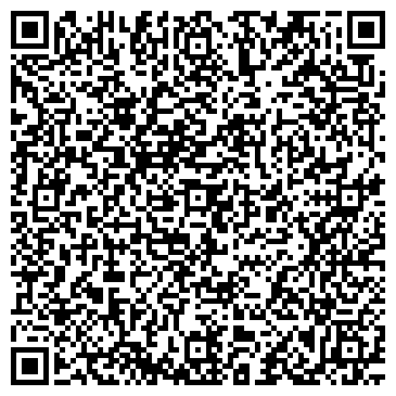 QR-код с контактной информацией организации Новотон