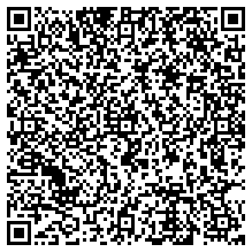 QR-код с контактной информацией организации НЧУ ЦПШ "Косинская"