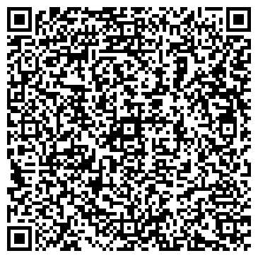 QR-код с контактной информацией организации Общежитие, Омский технологический колледж, №1