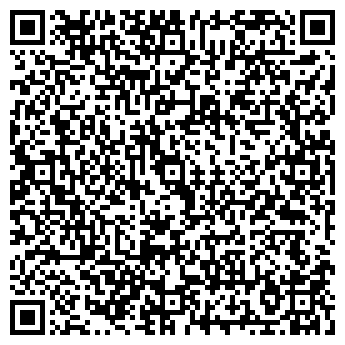 QR-код с контактной информацией организации ИП Товары для художников
