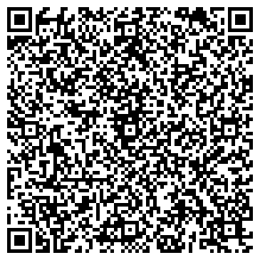 QR-код с контактной информацией организации Мир картин
