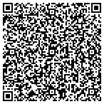 QR-код с контактной информацией организации ООО Авто-Радуга