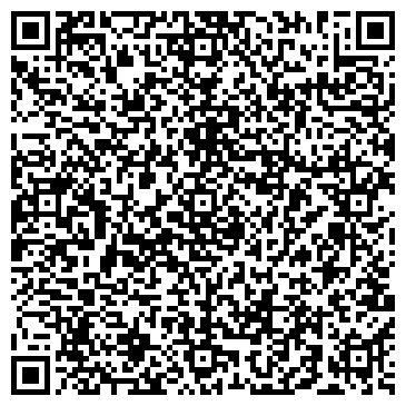 QR-код с контактной информацией организации Общежитие, Омский автотранспортный колледж