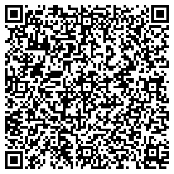 QR-код с контактной информацией организации Ариана