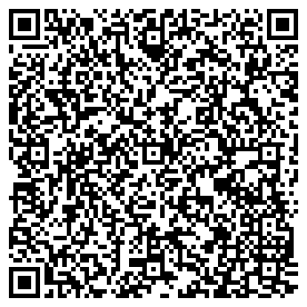 QR-код с контактной информацией организации Художественный Салон