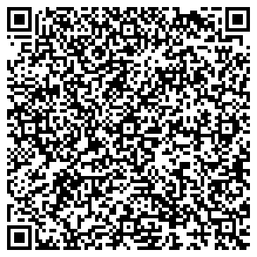 QR-код с контактной информацией организации Художник