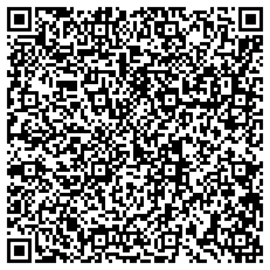 QR-код с контактной информацией организации Anima Danza