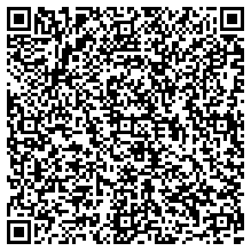 QR-код с контактной информацией организации Все для бань и саун