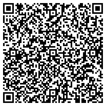 QR-код с контактной информацией организации 101sauna.ru