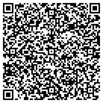 QR-код с контактной информацией организации Идея плюс