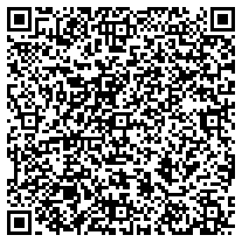 QR-код с контактной информацией организации Lego