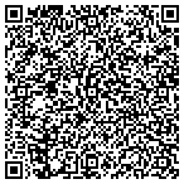 QR-код с контактной информацией организации Сказочный переполох