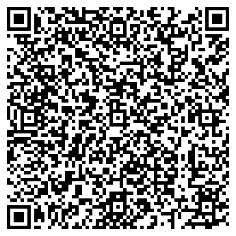 QR-код с контактной информацией организации Общежитие №2 «СибАДИ»