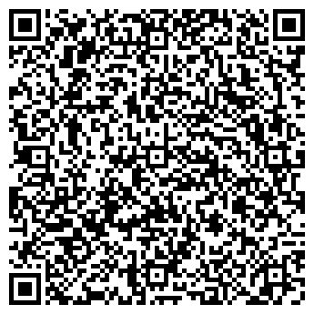 QR-код с контактной информацией организации Палуба, бистро