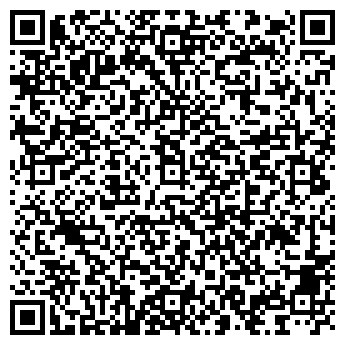 QR-код с контактной информацией организации Общежитие, ОмГУ, №2