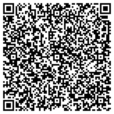 QR-код с контактной информацией организации Царь-мебель