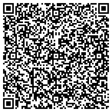 QR-код с контактной информацией организации Общежитие, Омский промышленно-экономический колледж