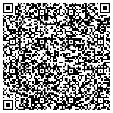 QR-код с контактной информацией организации Фабрика корпусной мебели «Январь»
