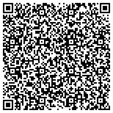 QR-код с контактной информацией организации ООО Окна Китой
