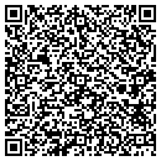 QR-код с контактной информацией организации ООО ГЛАВК