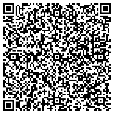 QR-код с контактной информацией организации Свято-Троицкий кафедральный Собор