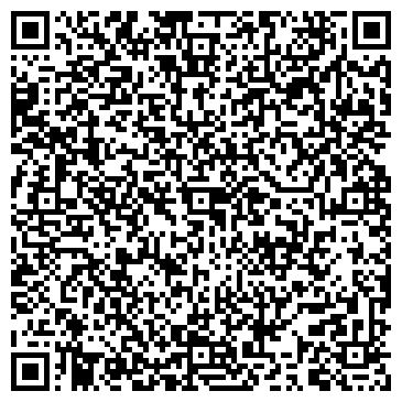 QR-код с контактной информацией организации Архиерейское Подворье храма Вознесения Господня