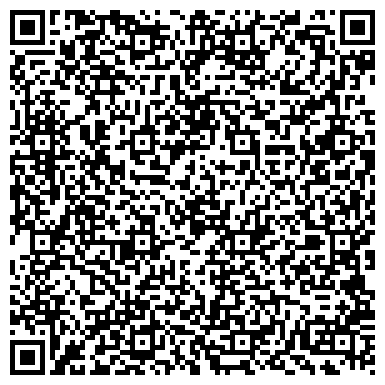 QR-код с контактной информацией организации БФК