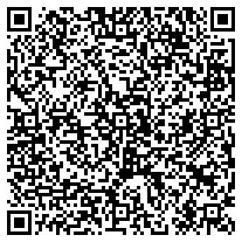 QR-код с контактной информацией организации Усадьба